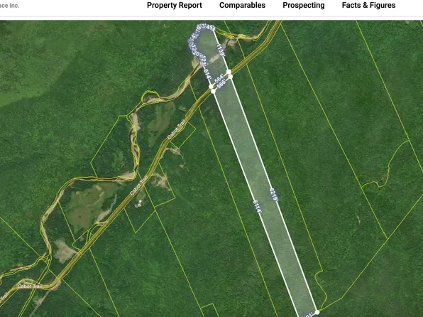 27492 Cabot Trl, Victoria, NS B0C 1G0