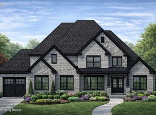 2304 White Oak Way, Fisherville, KY 40023