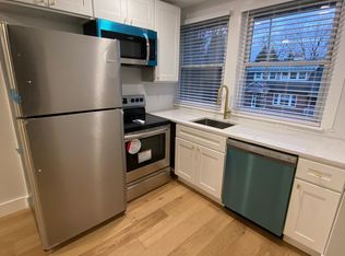 321 Summit St #1, Reading, PA 19611