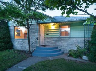 4814 N Whitehouse St, Spokane, WA 99205