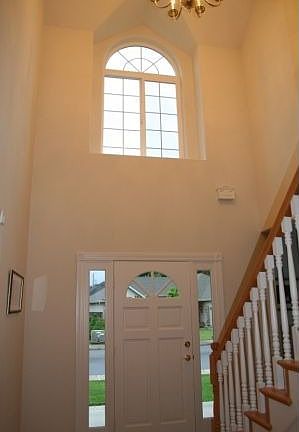 Entry Way