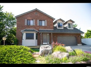 25 Ptarmigan Loop, Logan, UT 84321