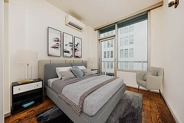 Rented by Carnegie Management Inc