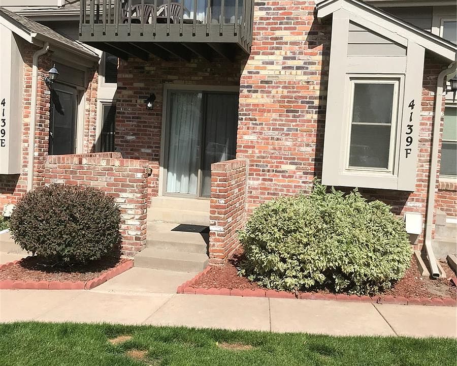 2nd image of 4139 S Evanston Circle #F