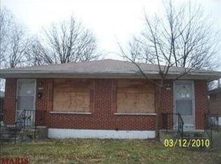 5640 Wilborn Dr, Saint Louis, MO