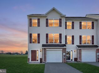 322 Cape Climb, York, PA