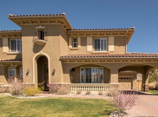 10030 Burghley Ln, Reno, NV 89521