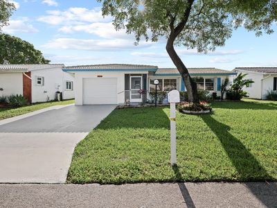 1124 NW 90th Way, Plantation, FL, 33322