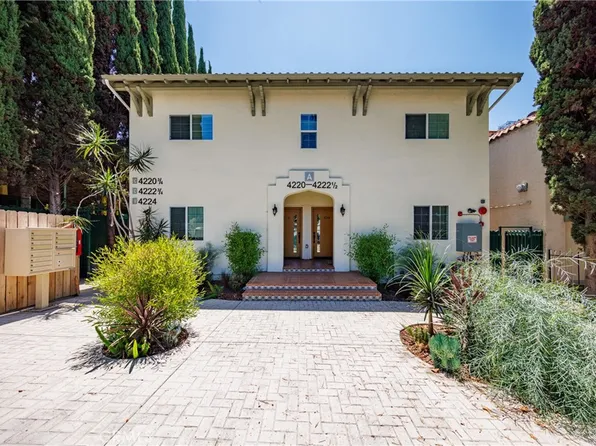 4220 W Adams Blvd, Los Angeles, CA 90018