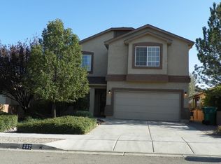 532 Soothing Meadows Dr NE, Rio Rancho, NM 87144