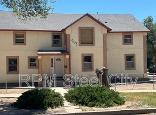 902 W 11th St #3, Pueblo, CO 81003