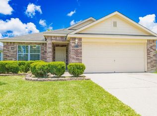 9514 Amberjack Dr, Texas City, TX 77591