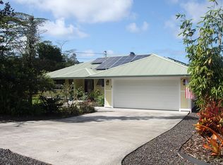 15-1753 8th Ave, Keaau, HI 96749