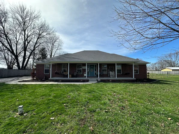 12930 N County Road 825 E, Roachdale, IN 46172