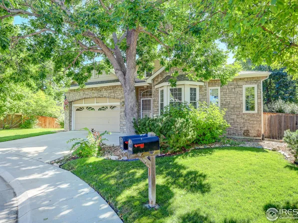980 Sage St, Broomfield, CO 80020