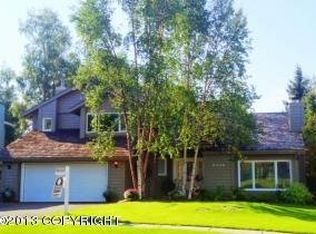 2930 Legacy Dr, Anchorage, AK 99516