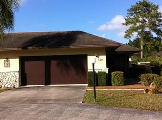 525 Augusta Blvd, Naples, FL 34113