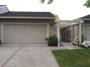 2013 Rancho Verde Cir W, Danville, CA 94526