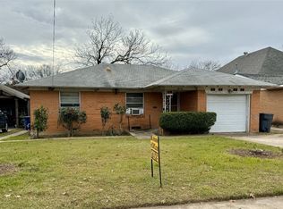 4104 Dutton Dr, Dallas, TX 75211
