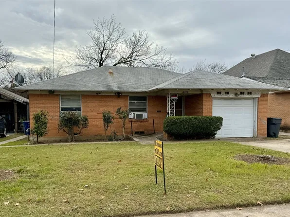 4104 Dutton Dr, Dallas, TX 75211