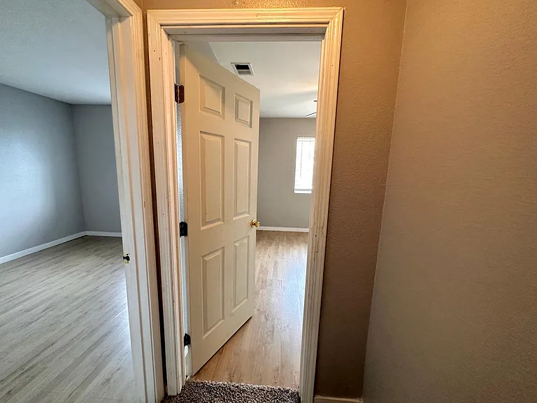 Bedroom #4
