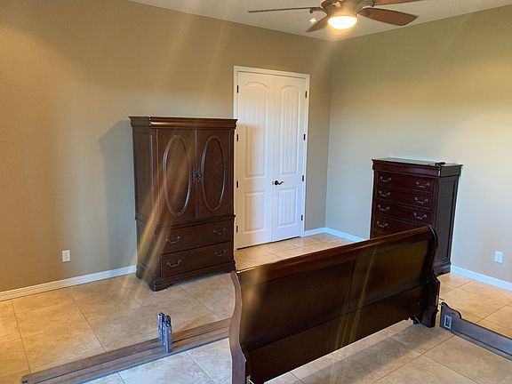 master bedroom upstairs