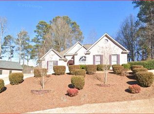 5035 Harbor Ridge Dr, Buford, GA 30518