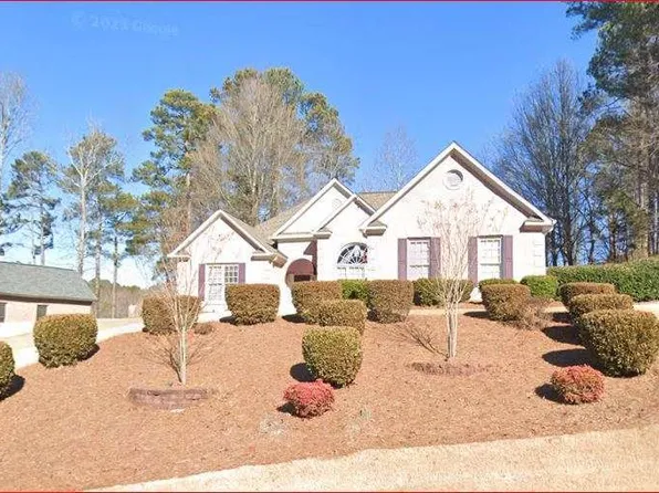 5035 Harbor Ridge Dr, Buford, GA 30518