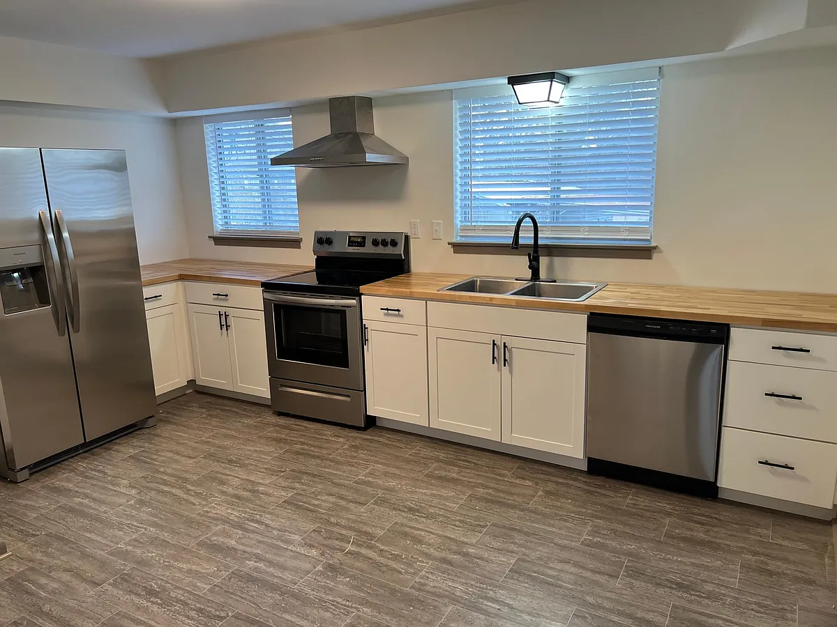 Kitchen 1 - 3513 Cathy Ln