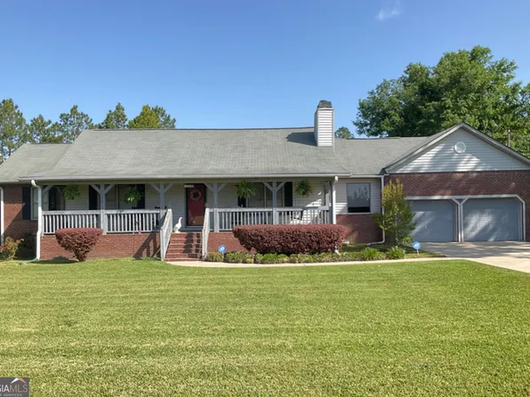 4145 Jones Rd, Macon, GA 31216