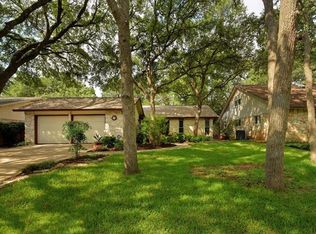 4701 Fieldstone Dr, Austin, TX 78735