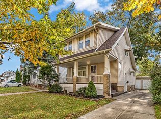 19550 Renwood Ave, Euclid, OH
