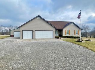 100 Devonshire Ct, Foley, MO 63347