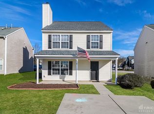 2512 Landale Ct, Raleigh, NC 27610