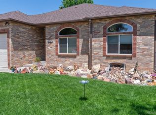 8780 W 49th Cir, Arvada, CO 80002