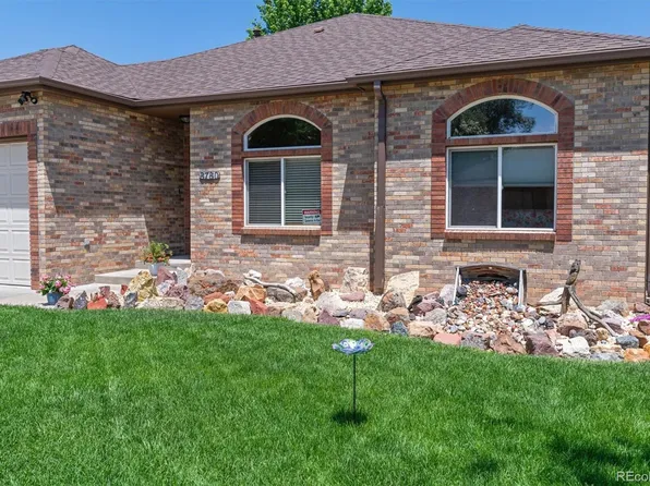 8780 W 49th Circle, Arvada, CO 80002