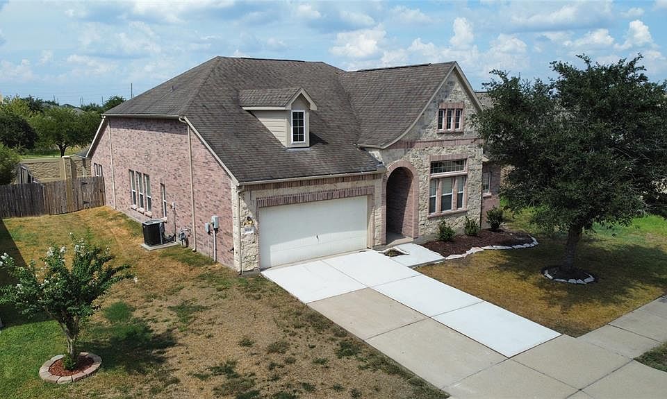 8914 Silent Hills Ln Richmond TX 77407 Zillow