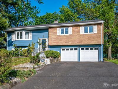 12 Sherry Rd, East Brunswick, NJ, 08816