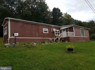 1184 Turkey Valley Rd, Liverpool, PA 17045