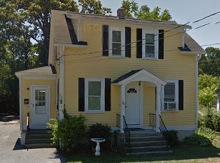 76 Carriere Ave, Woonsocket, RI 02895