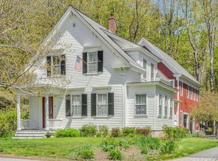 131 Atlantic Ave, North Hampton, NH 03862
