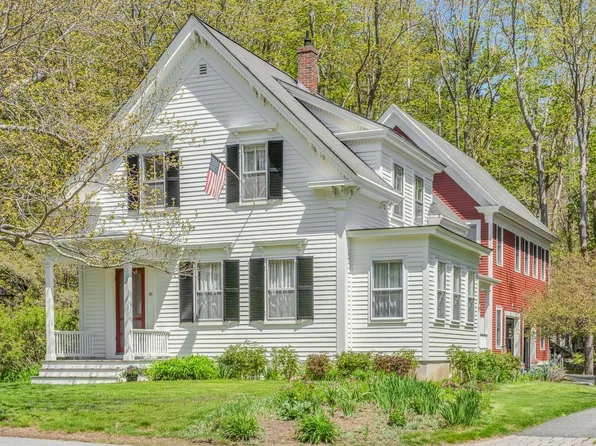 131 Atlantic Avenue, North Hampton, NH 03862