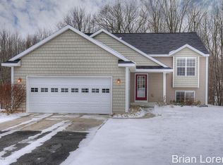 2114 Winston View Dr NE, Cedar Springs, MI