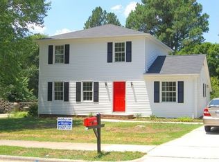3905 Summer Pl, Raleigh, NC 27604
