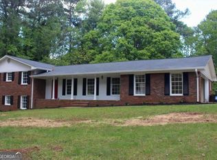 5930 Highway 92, Fairburn, GA 30213