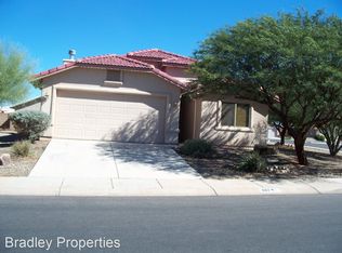 887 San Jacinto Dr, Sierra Vista, AZ 85635