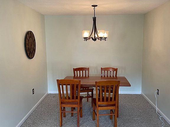 Dinning room