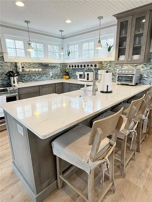 1 bed, 2.0 bath, 760 sqft, $2,500 — Photo 4