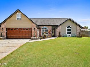 1707 Sutherland Rd, Lynn Haven, FL 32444