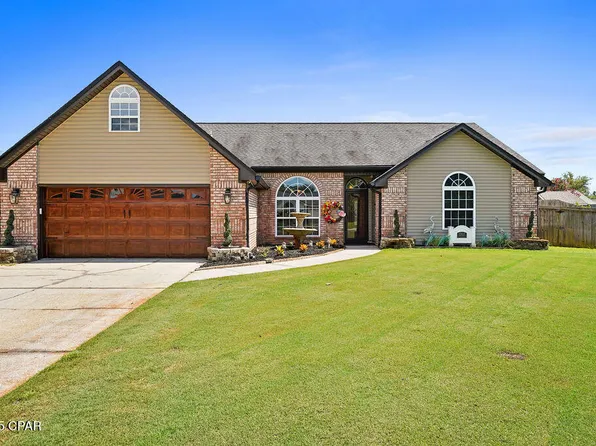 1707 Sutherland Rd, Lynn Haven, FL 32444